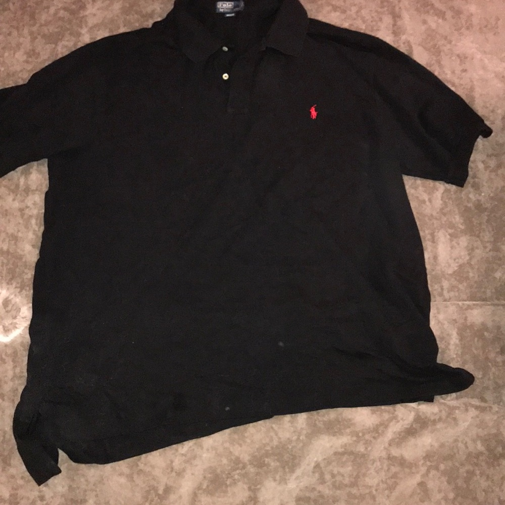 Polo by Ralph Lauren size 3 XB  Like New - Picture 5 of 5